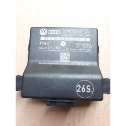 Volkswagen Passat B6 diagnosztika modul/Gateway/