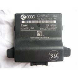 Volkswagen Passat B6 diagnosztika modul/Gateway/