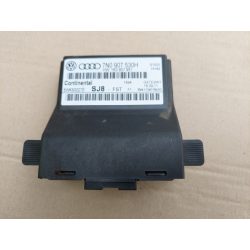   Seat Altea-Leon VW Golf-Jetta-Touran Gateway elektronika /diagnosztikai modul/