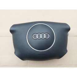 Audi A2-A4-A6-A8 kormánylégzsák