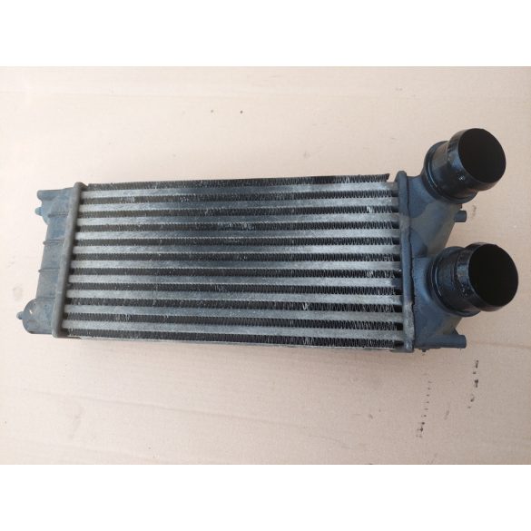 Citroen C4 II-Berlingo II 1,6 HDI intercooler