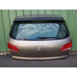 Citroen C4 II csomagtérajtó